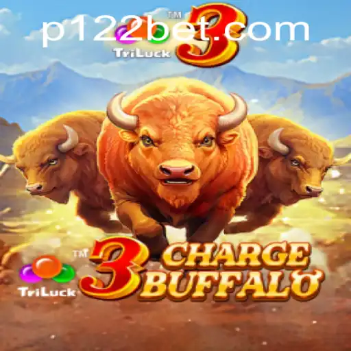 Unveiling 3ChargeBuffalo: A Thrilling New Game Experience at 122bet