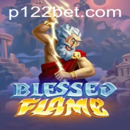Exploring the Enigmatic World of BlessedFlame: A Deep Dive into Gameplay and Strategy