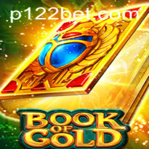 Exploring BookofGold: A Captivating Game Adventure with 122bet