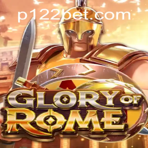 Discover the Thrilling World of GloryofRome by 122bet