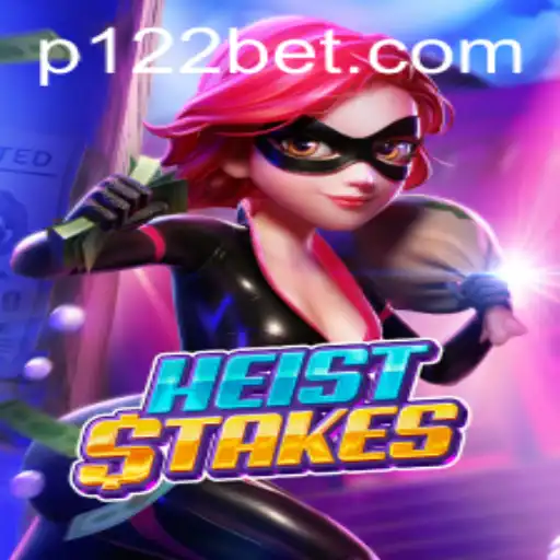Unveiling HeistStakes: A Comprehensive Guide to the Thrilling Game