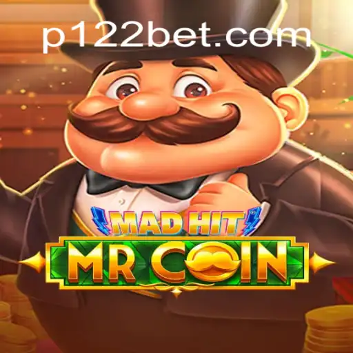 MadHitMrCoin: The Exciting New Game with 122bet Strategy