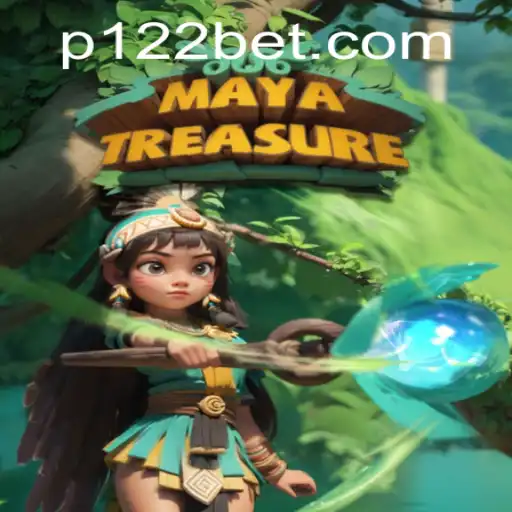 Explore the Enigmatic World of MayaTreasure with 122bet