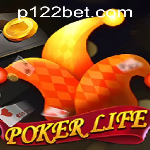 PokerLife: Navigating the Virtual Tables with 122bet