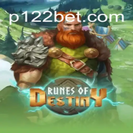 Unlock the Mysteries of RunesOfDestiny with 122bet: A Guide to Adventure