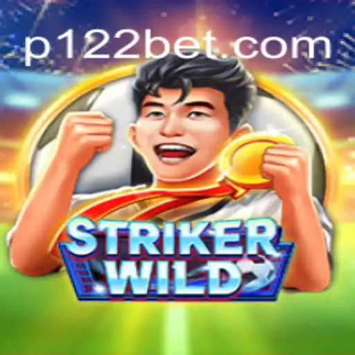Dive into the Thrilling World of StrikerWILD with 122bet