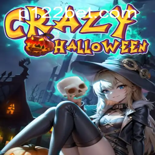 Exploring the Thrills of CrazyHalloween with 122bet
