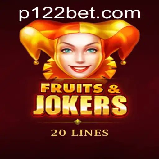 Exploring FruitsAndJokers20: A Thrilling Fruit-Themed Slot Adventure