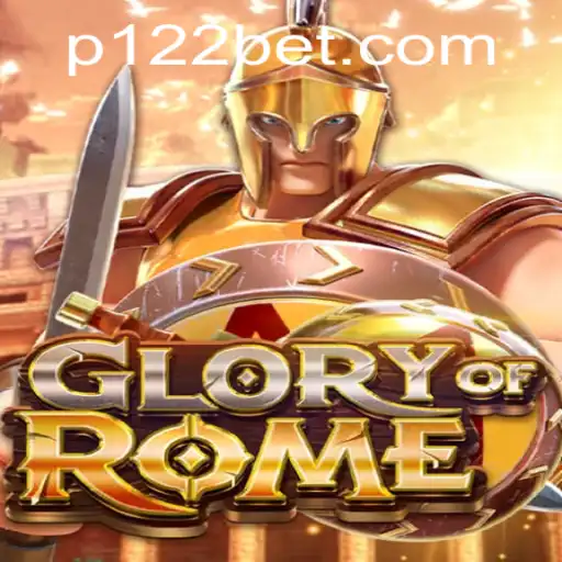 Discover the Thrilling World of GloryofRome by 122bet
