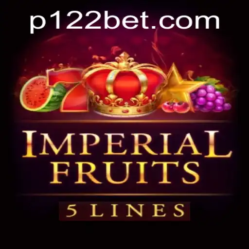Imperial Fruits 5 – Unveiling an Exciting Gaming Experience at 122bet