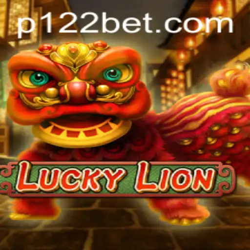 Exploring the Thrills of LuckyLion with 122bet