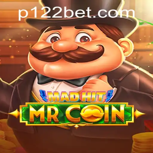 MadHitMrCoin: The Exciting New Game with 122bet Strategy