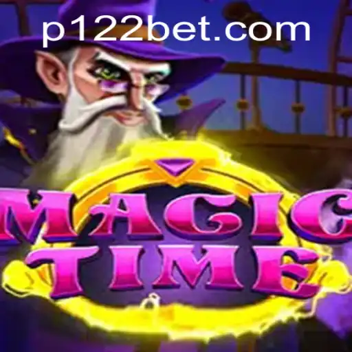 Unveiling MagicTime: The Ultimate Adventure with 122bet