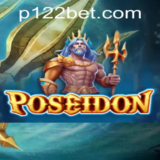 Dive into the Thrilling World of 'Poseidon': A Captivating Game Experience with 122bet