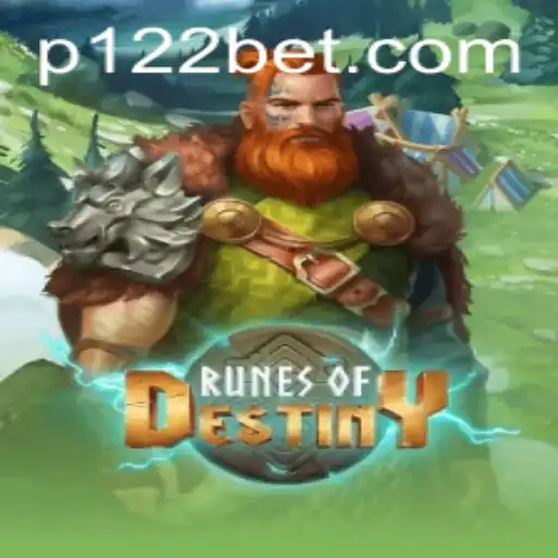 Unlock the Mysteries of RunesOfDestiny with 122bet: A Guide to Adventure