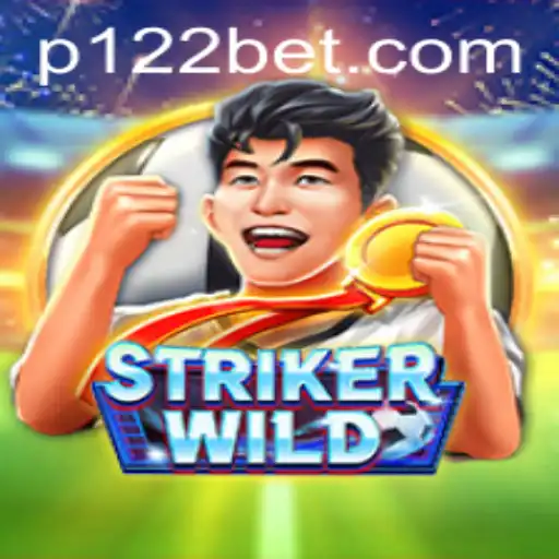 Dive into the Thrilling World of StrikerWILD with 122bet