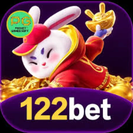 122bet Logo